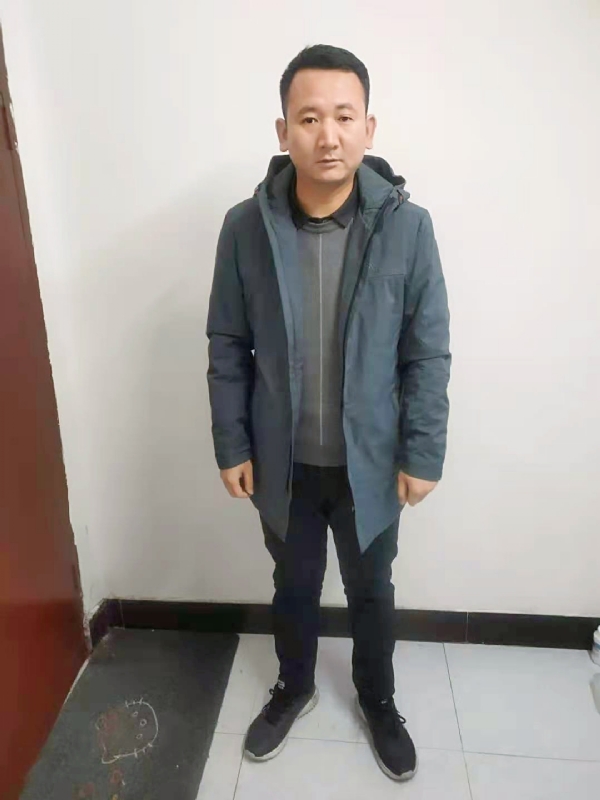 风轻雨淡的第一张照片--安庆相亲服务中心