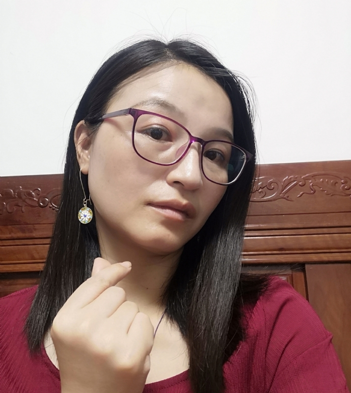 妹叮的第一张照片--安庆相亲服务中心