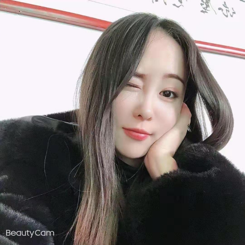 暖暖的第一张照片--安庆相亲服务中心
