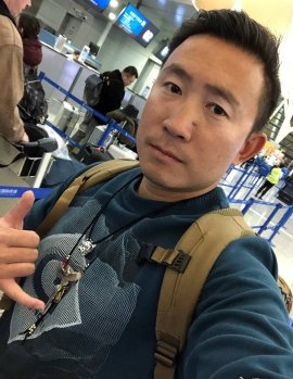 明天会更好的第一张照片--安庆相亲服务中心