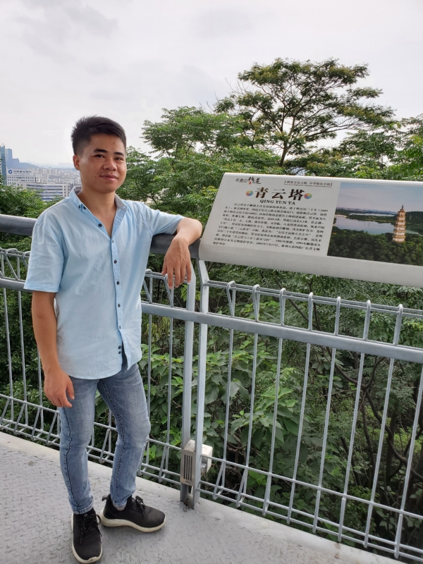 尚德的第一张照片--安庆相亲服务中心