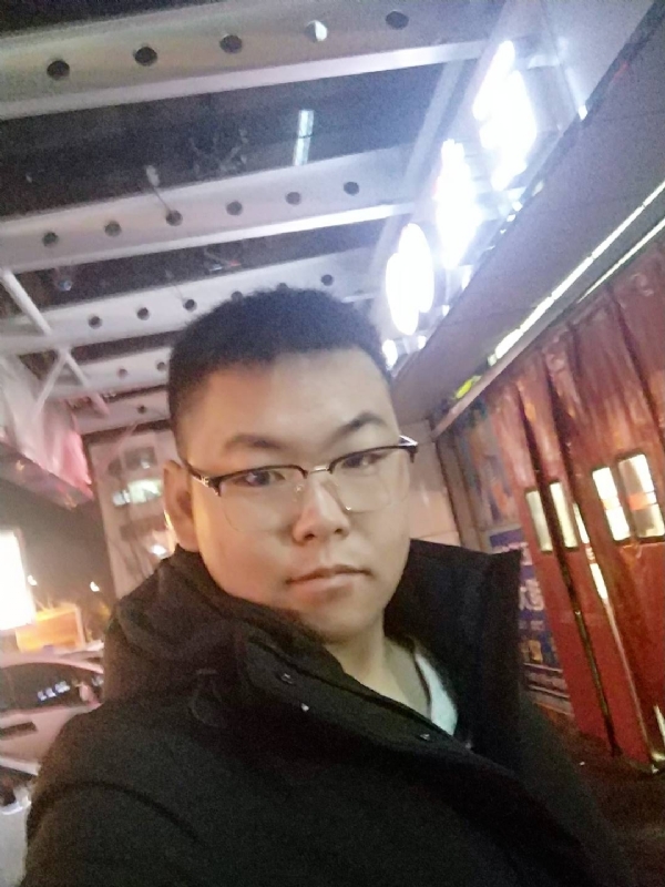 杜跃龙的第一张照片--安庆相亲服务中心