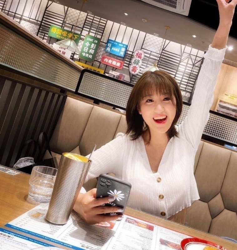 林夏的第一张照片--安庆相亲服务中心
