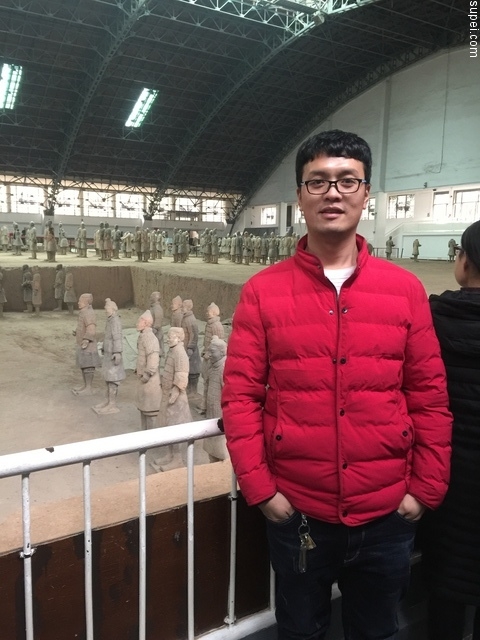 三石磊磊的第一张照片--安庆相亲服务中心