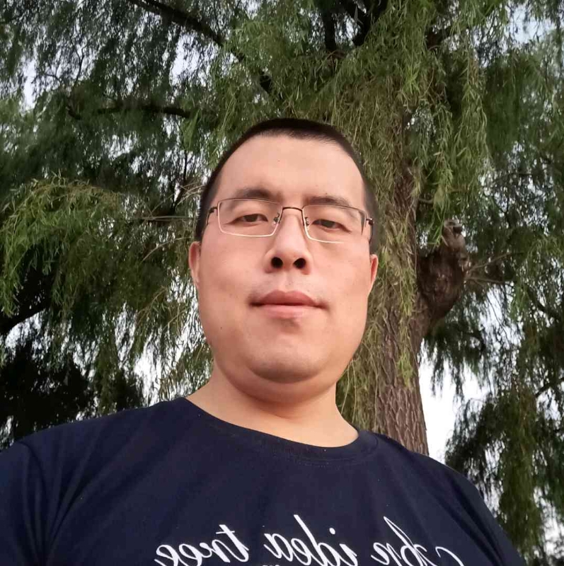 谷雨的第一张照片--安庆相亲服务中心