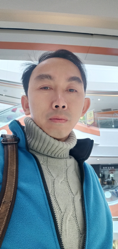 峤哥的第一张照片--安庆相亲服务中心