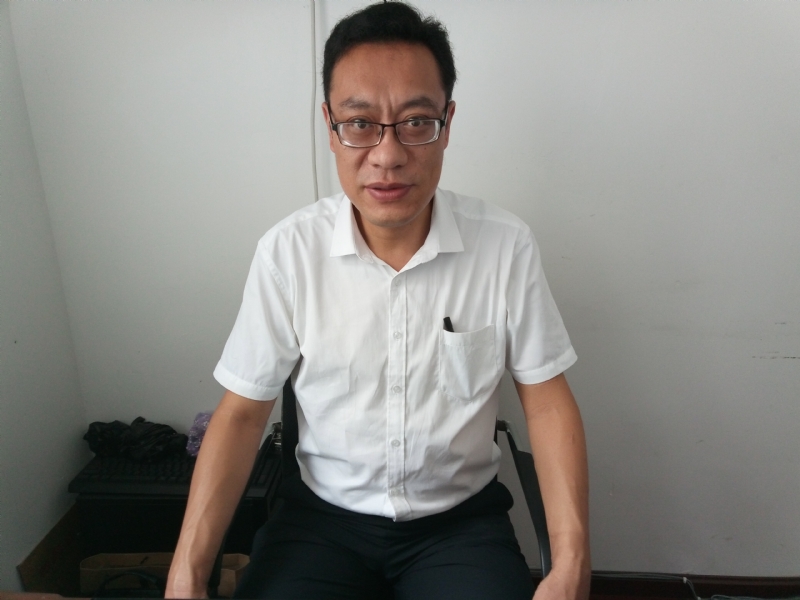妙师的第一张照片--安庆相亲服务中心