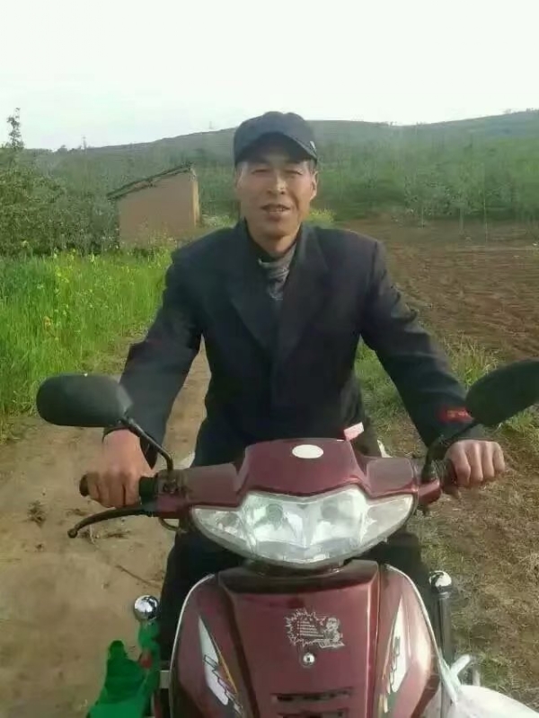 牵手随缘的第一张照片--安庆相亲服务中心