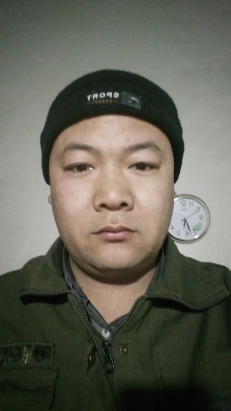 jingang的第一张照片--安庆相亲服务中心