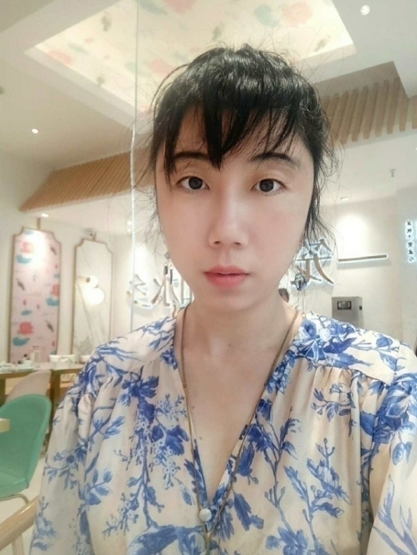 蜜糖的第一张照片--安庆相亲服务中心