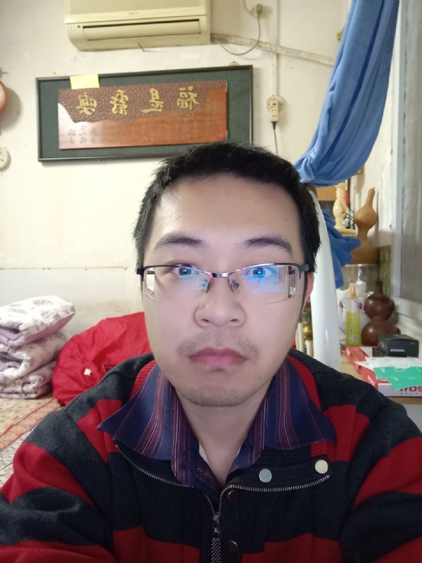 单刷之神的第一张照片--安庆相亲服务中心
