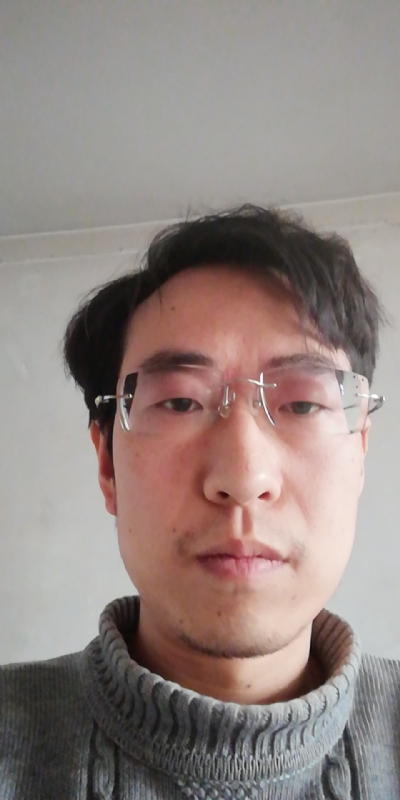 钢铁直男的第一张照片--安庆相亲服务中心