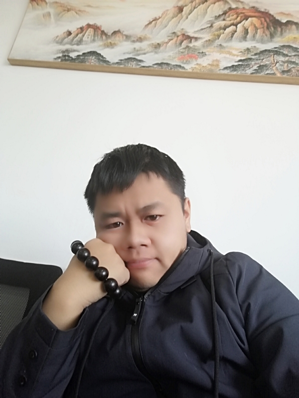 天宝的第一张照片--安庆相亲服务中心