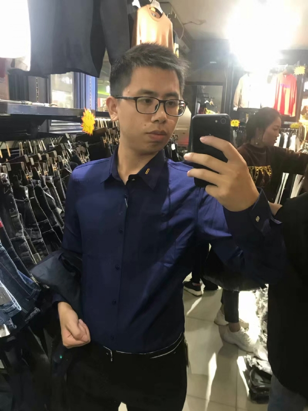 叶自飘零的第一张照片--安庆相亲服务中心