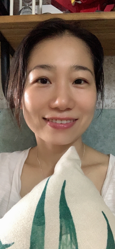 Lillian好好的第一张照片--安庆相亲服务中心