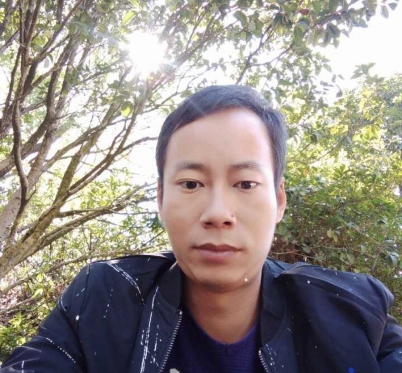 晨曦的第一张照片--安庆相亲服务中心