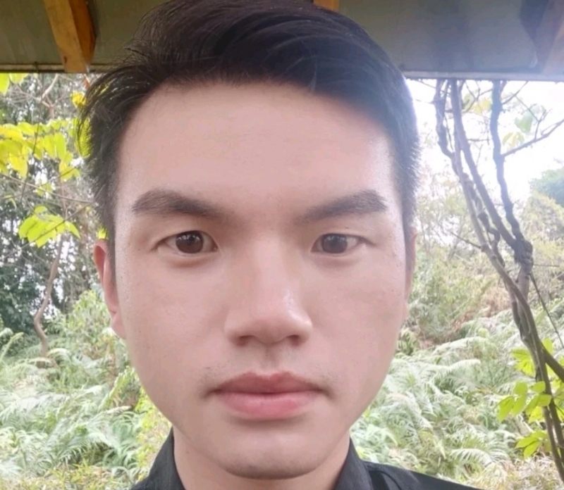 彬彬有礼的第二张照片--安庆相亲服务中心