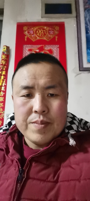 徐东生真诚征婚的第一张照片--安庆相亲服务中心