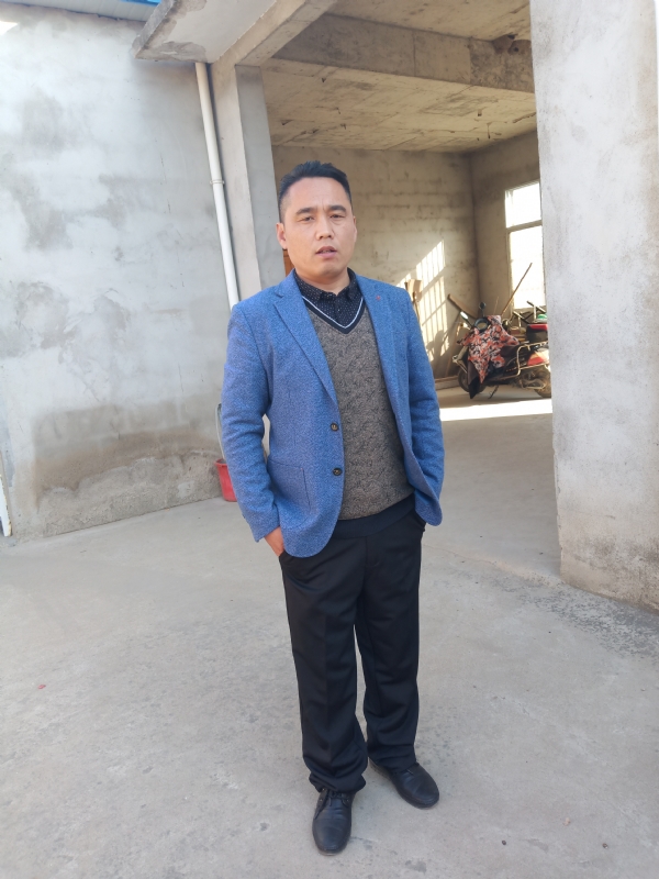 我想有个家的第三张照片--安庆相亲服务中心