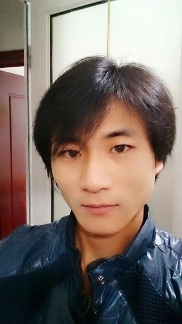 落叶有意的第一张照片--安庆相亲服务中心