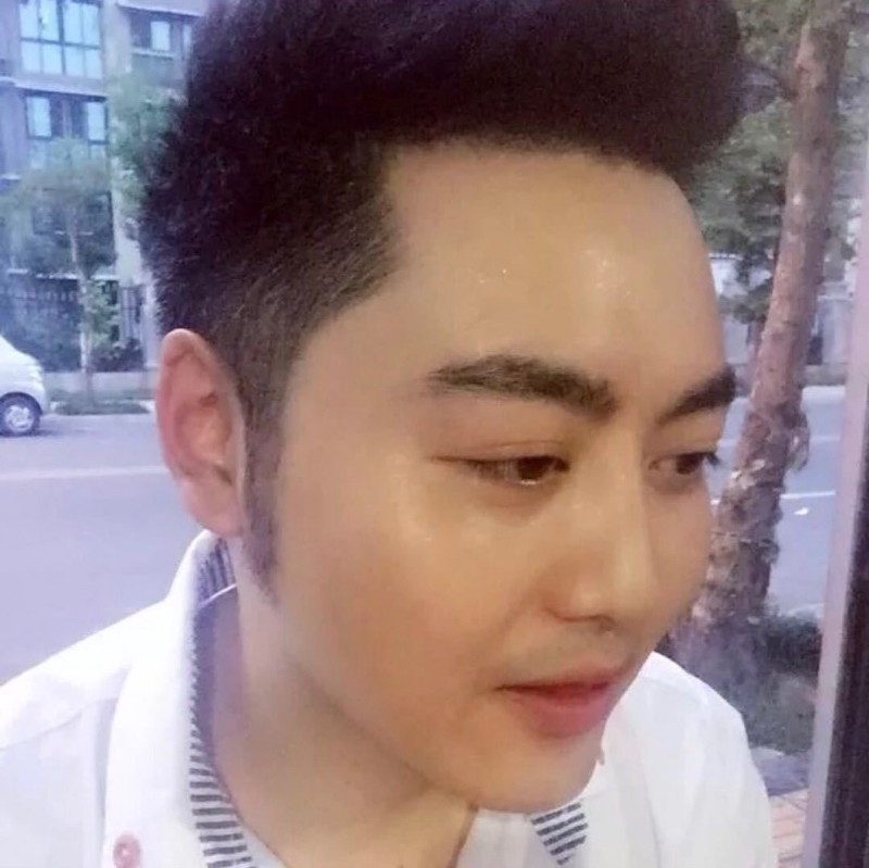 加油吧少年的第一张照片--安庆相亲服务中心
