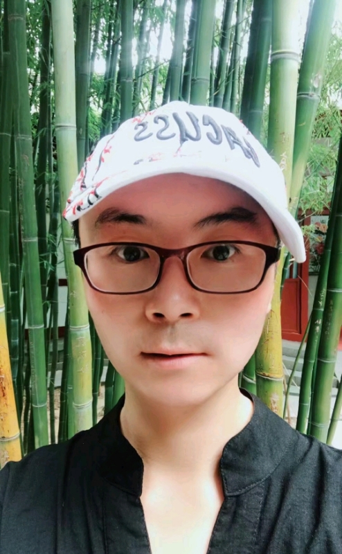 帝俊的第一张照片--安庆相亲服务中心