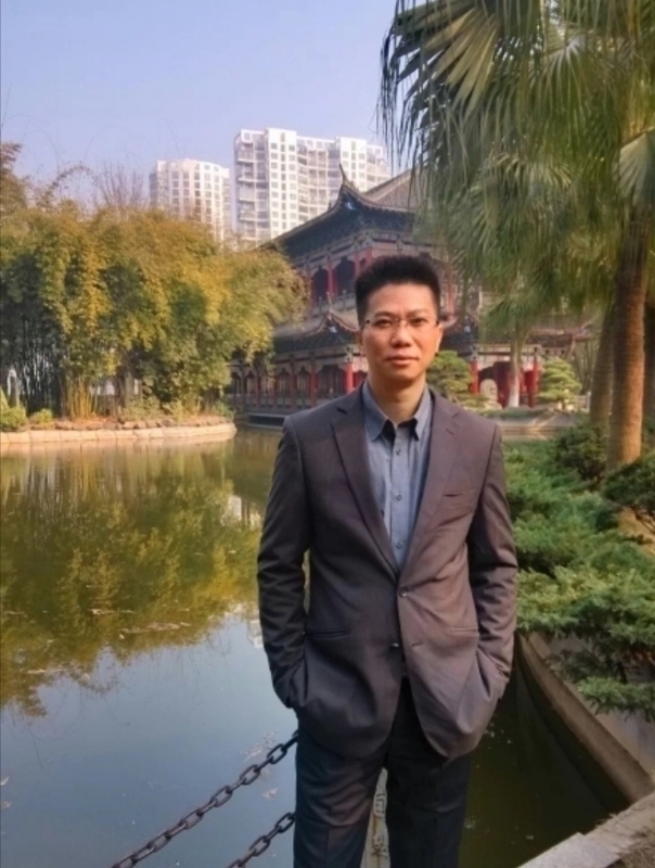 chen的第二张照片--安庆相亲服务中心