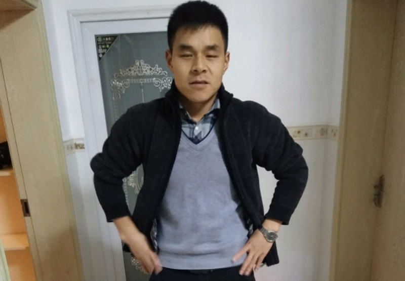 狼行天下??的第一张照片--安庆相亲服务中心