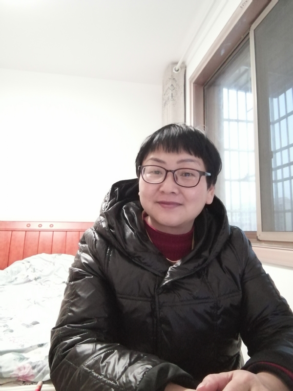娟姐的第一张照片--安庆相亲服务中心