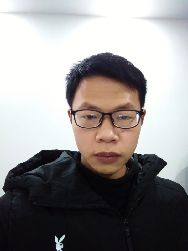 惜缘的第一张照片--安庆相亲服务中心