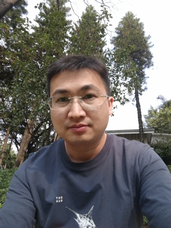不如随风的第二张照片--安庆相亲服务中心