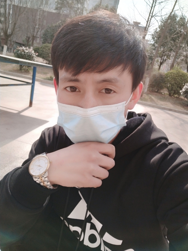 简单的幸福的第一张照片--安庆相亲服务中心