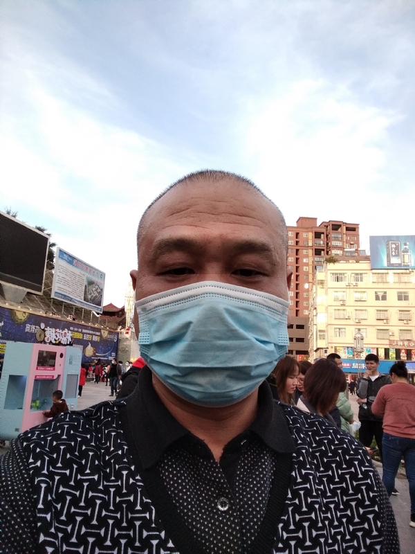港湾的第一张照片--安庆相亲服务中心