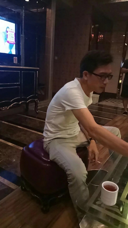 期待缘分的第一张照片--安庆相亲服务中心