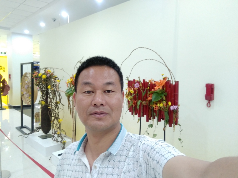 一点温馨的第二张照片--安庆相亲服务中心