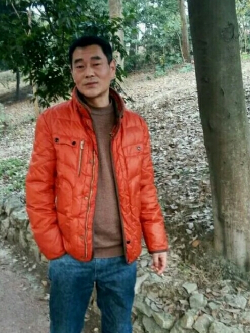 张政的第一张照片--安庆相亲服务中心