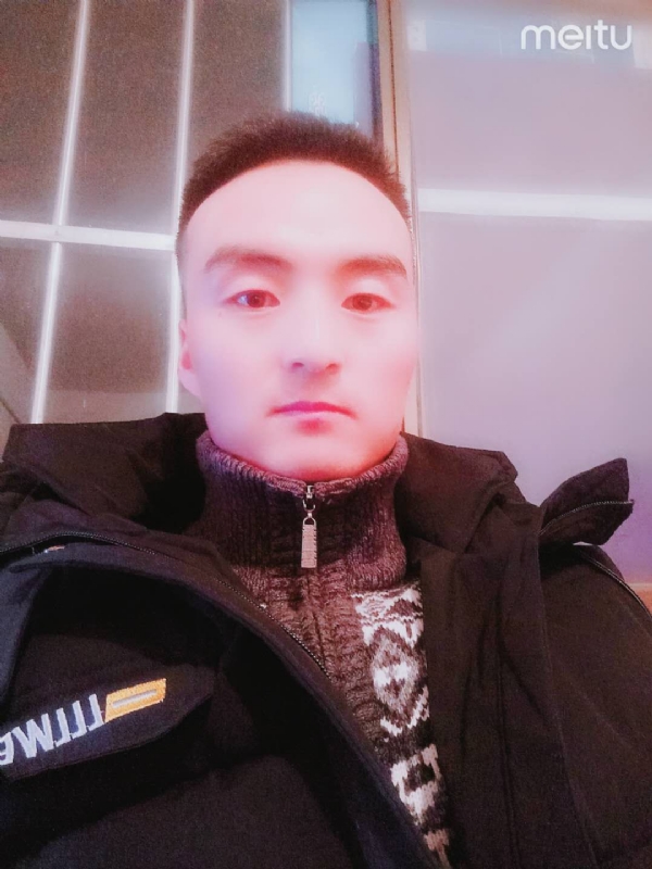 星空的第一张照片--安庆相亲服务中心
