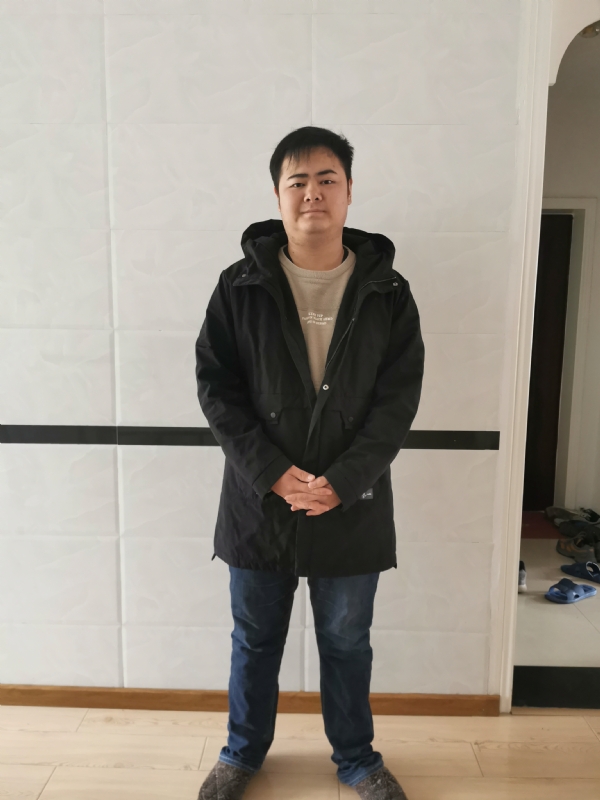 cake的第一张照片--安庆相亲服务中心