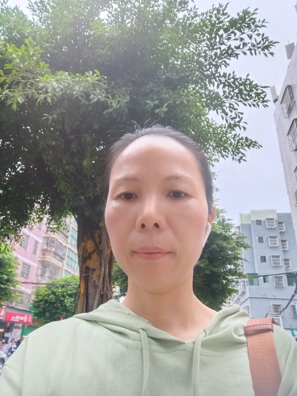 容容的第一张照片--安庆相亲服务中心