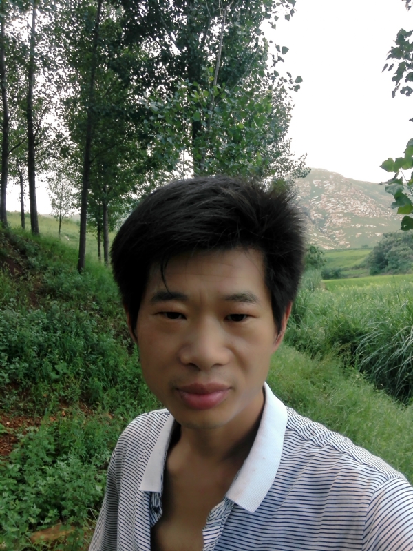 好男儿的第二张照片--安庆相亲服务中心