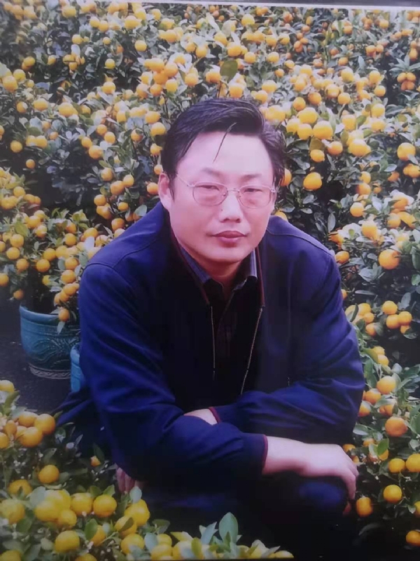 春雨的第一张照片--安庆相亲服务中心