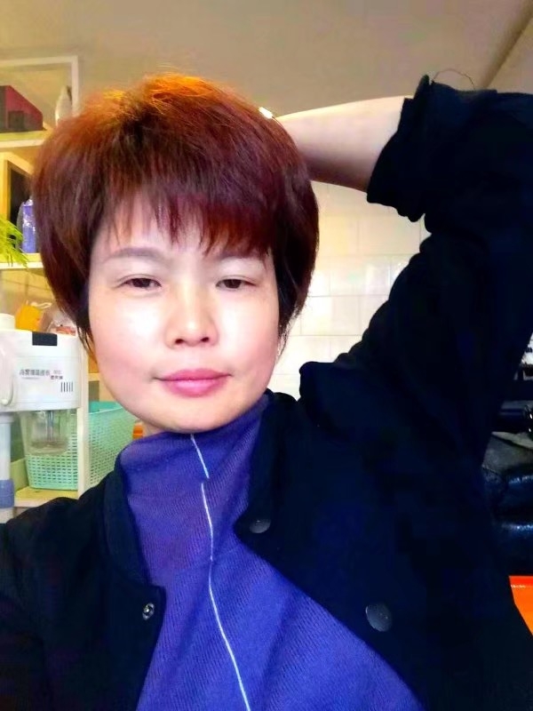 心若向阳的第一张照片--安庆相亲服务中心