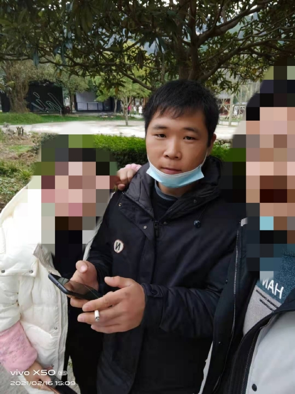 尽的第一张照片--安庆相亲服务中心
