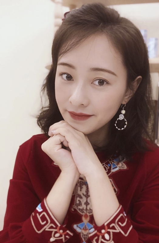 Betty的第一张照片--安庆相亲服务中心