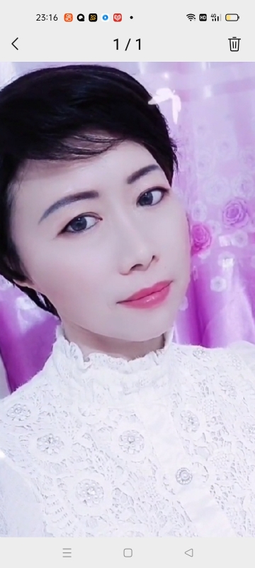 人生如茶的第一张照片--安庆相亲服务中心