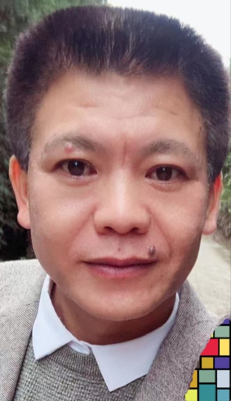 水中月的第一张照片--安庆相亲服务中心