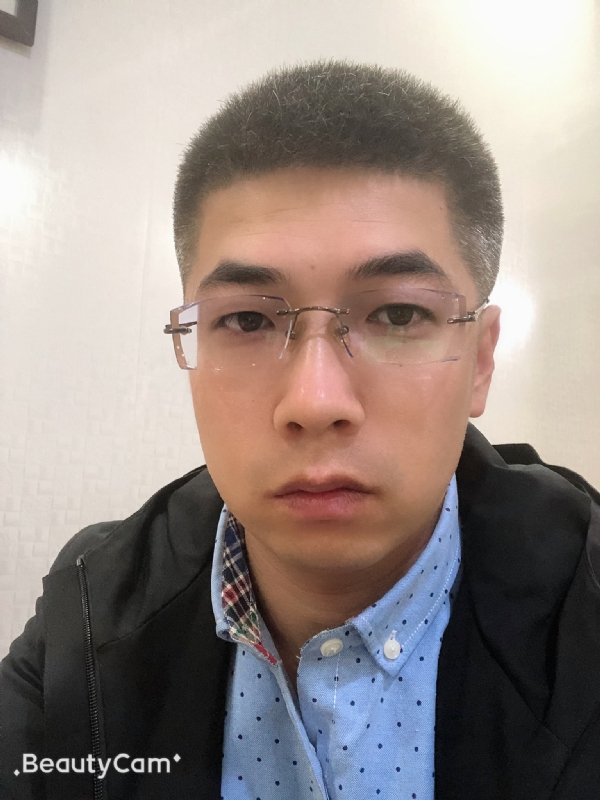 情伤的第一张照片--安庆相亲服务中心