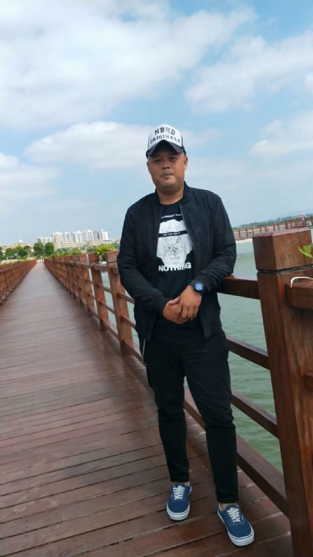 人生如戏的第二张照片--安庆相亲服务中心