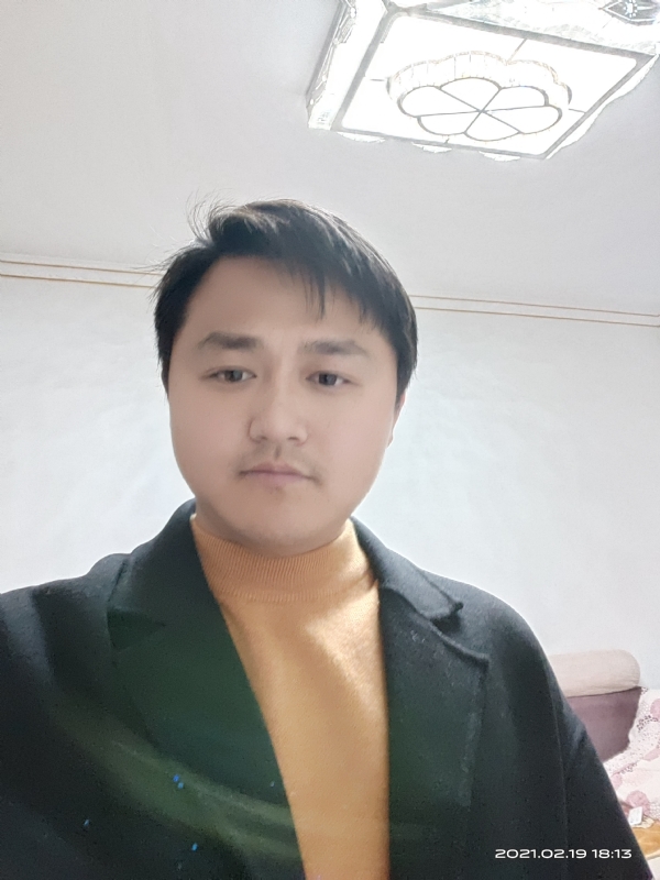 聆听的第一张照片--安庆相亲服务中心