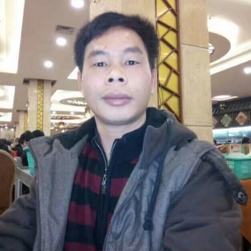 小蔡的第一张照片--安庆相亲服务中心